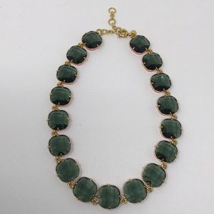 J crew necklace